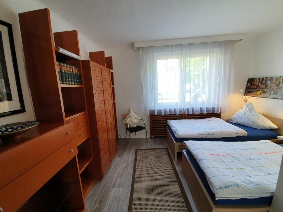 Fewofaubelcentro 42 & 54 & 62 M2 Oberhausen  Eksteriør billede