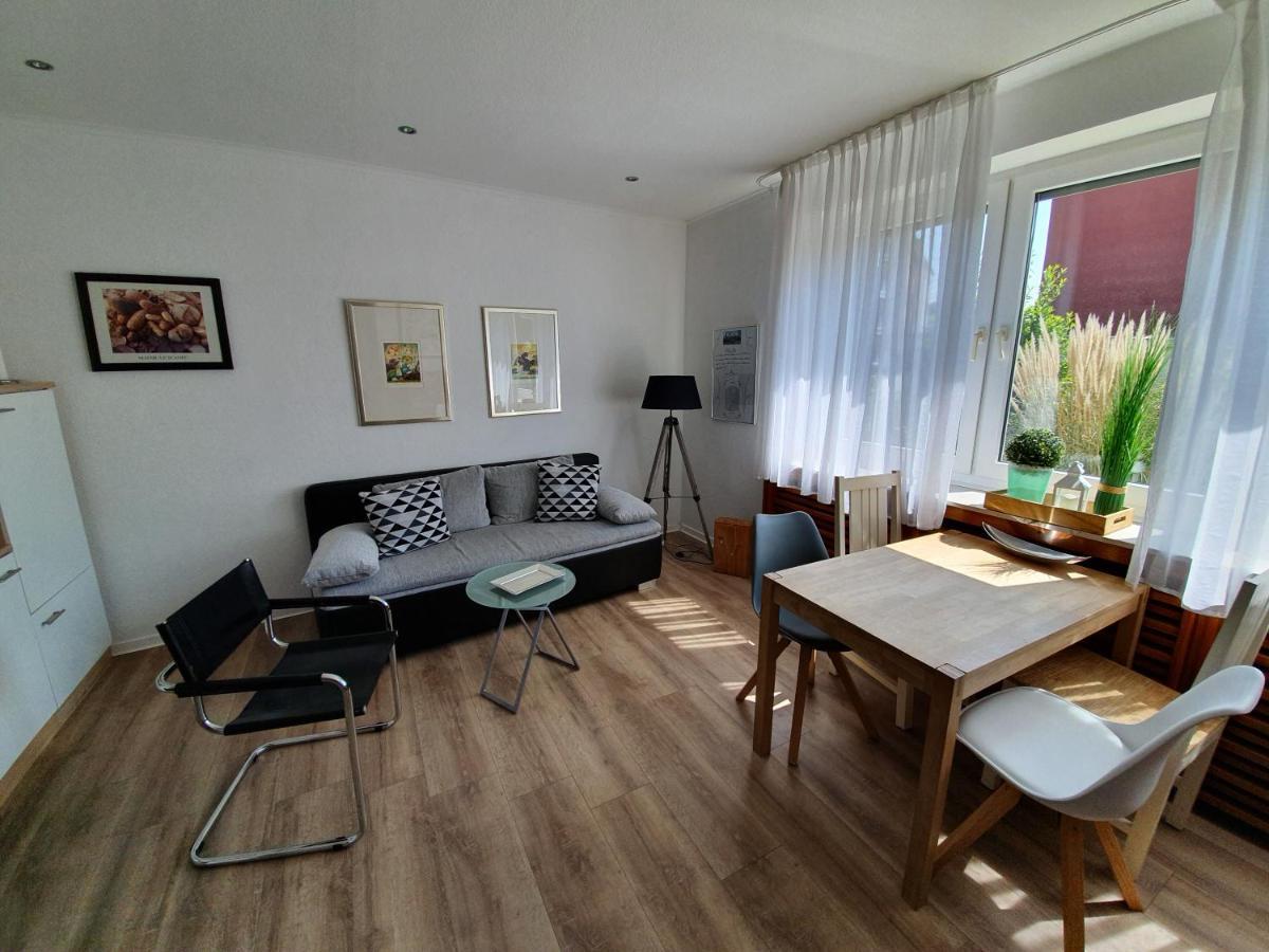 Fewofaubelcentro 42 & 54 & 62 M2 Oberhausen  Eksteriør billede