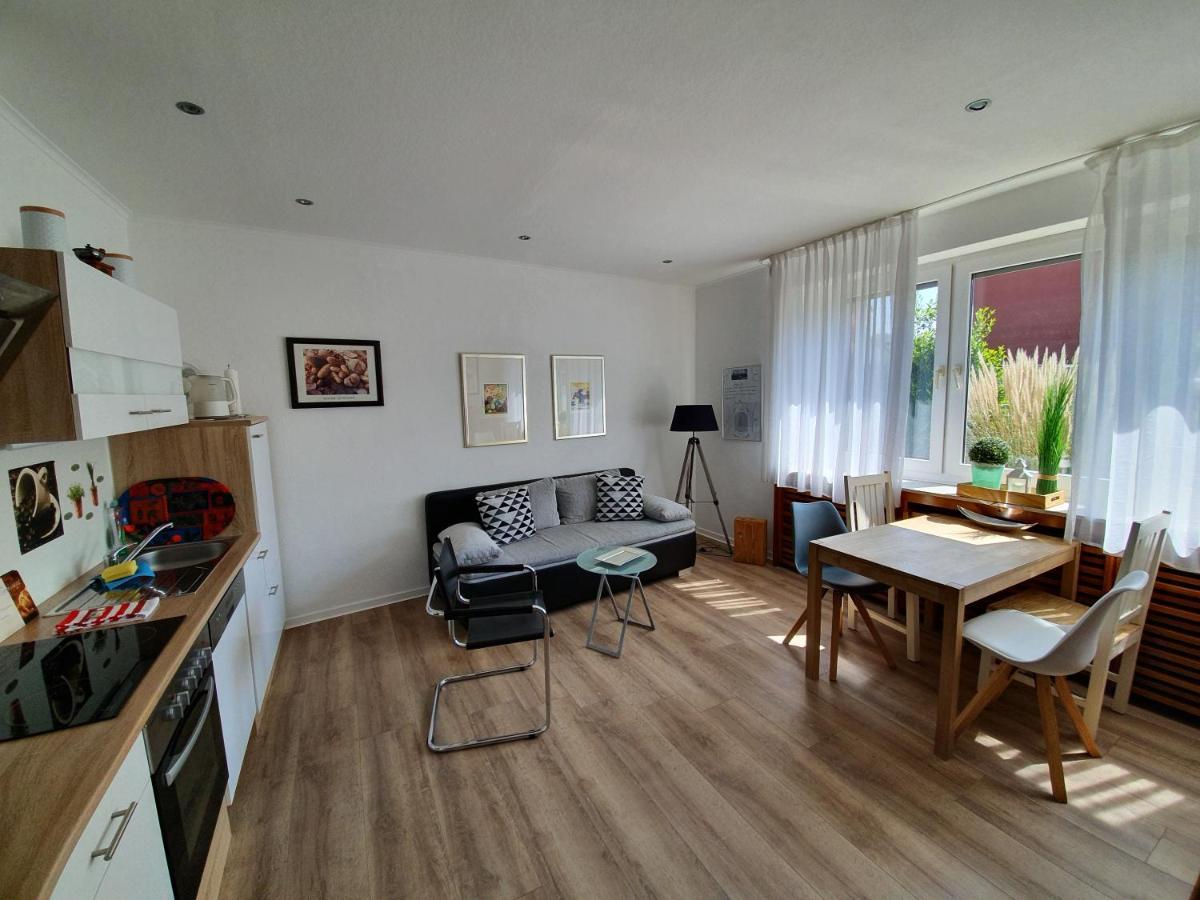 Fewofaubelcentro 42 & 54 & 62 M2 Oberhausen  Eksteriør billede