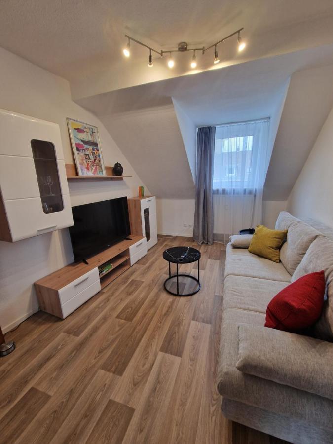 Fewofaubelcentro 42 & 54 & 62 M2 Oberhausen  Eksteriør billede
