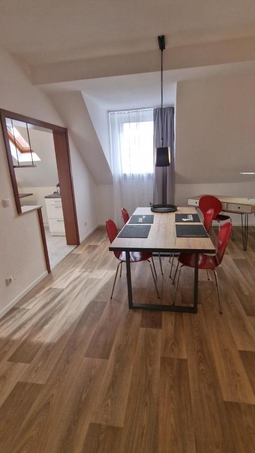 Fewofaubelcentro 42 & 54 & 62 M2 Oberhausen  Eksteriør billede
