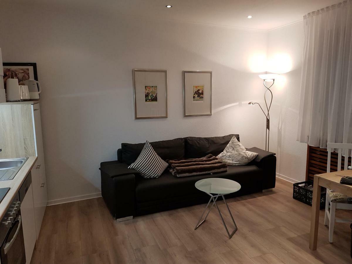 Fewofaubelcentro 42 & 54 & 62 M2 Oberhausen  Eksteriør billede