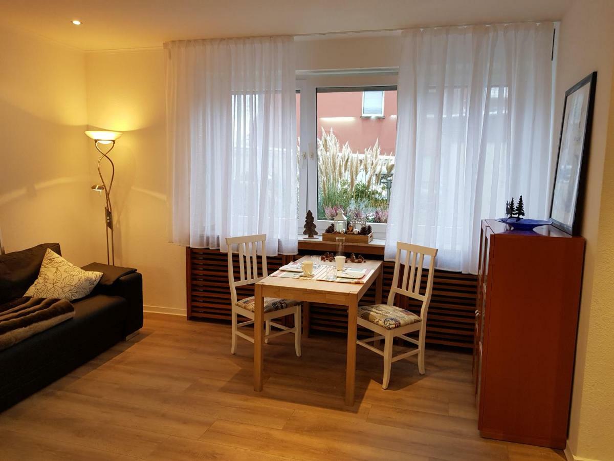 Fewofaubelcentro 42 & 54 & 62 M2 Oberhausen  Eksteriør billede