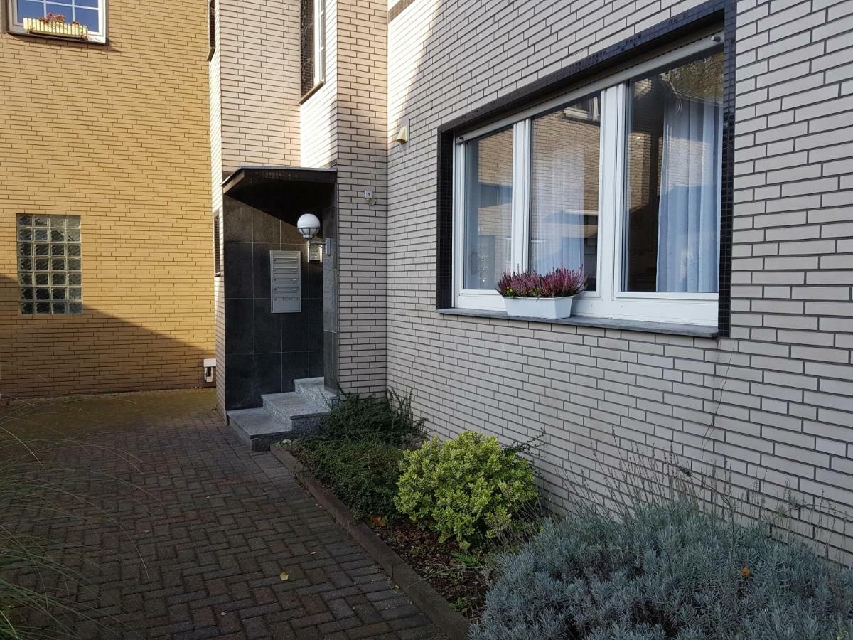 Fewofaubelcentro 42 & 54 & 62 M2 Oberhausen  Eksteriør billede