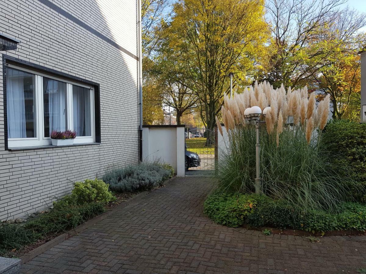 Fewofaubelcentro 42 & 54 & 62 M2 Oberhausen  Eksteriør billede