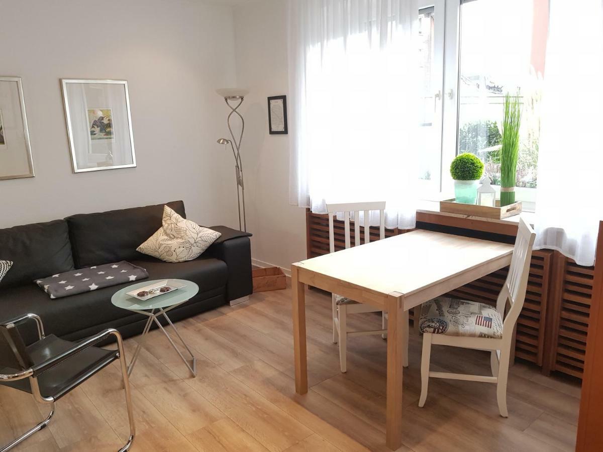 Fewofaubelcentro 42 & 54 & 62 M2 Oberhausen  Eksteriør billede