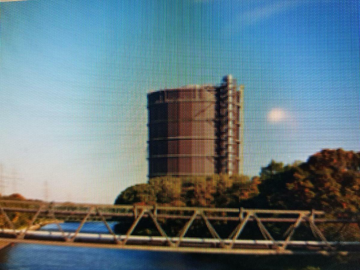 Fewofaubelcentro 42 & 54 & 62 M2 Oberhausen  Eksteriør billede