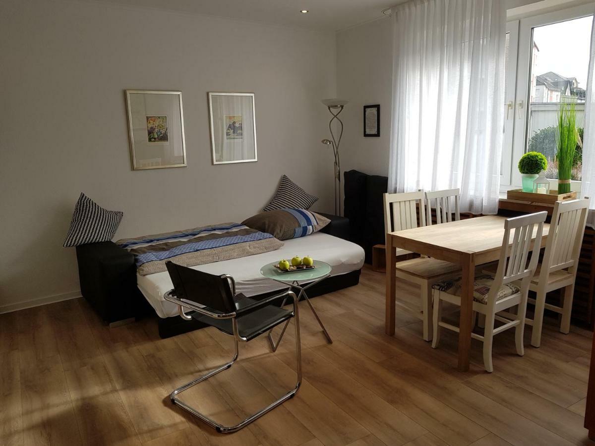 Fewofaubelcentro 42 & 54 & 62 M2 Oberhausen  Eksteriør billede